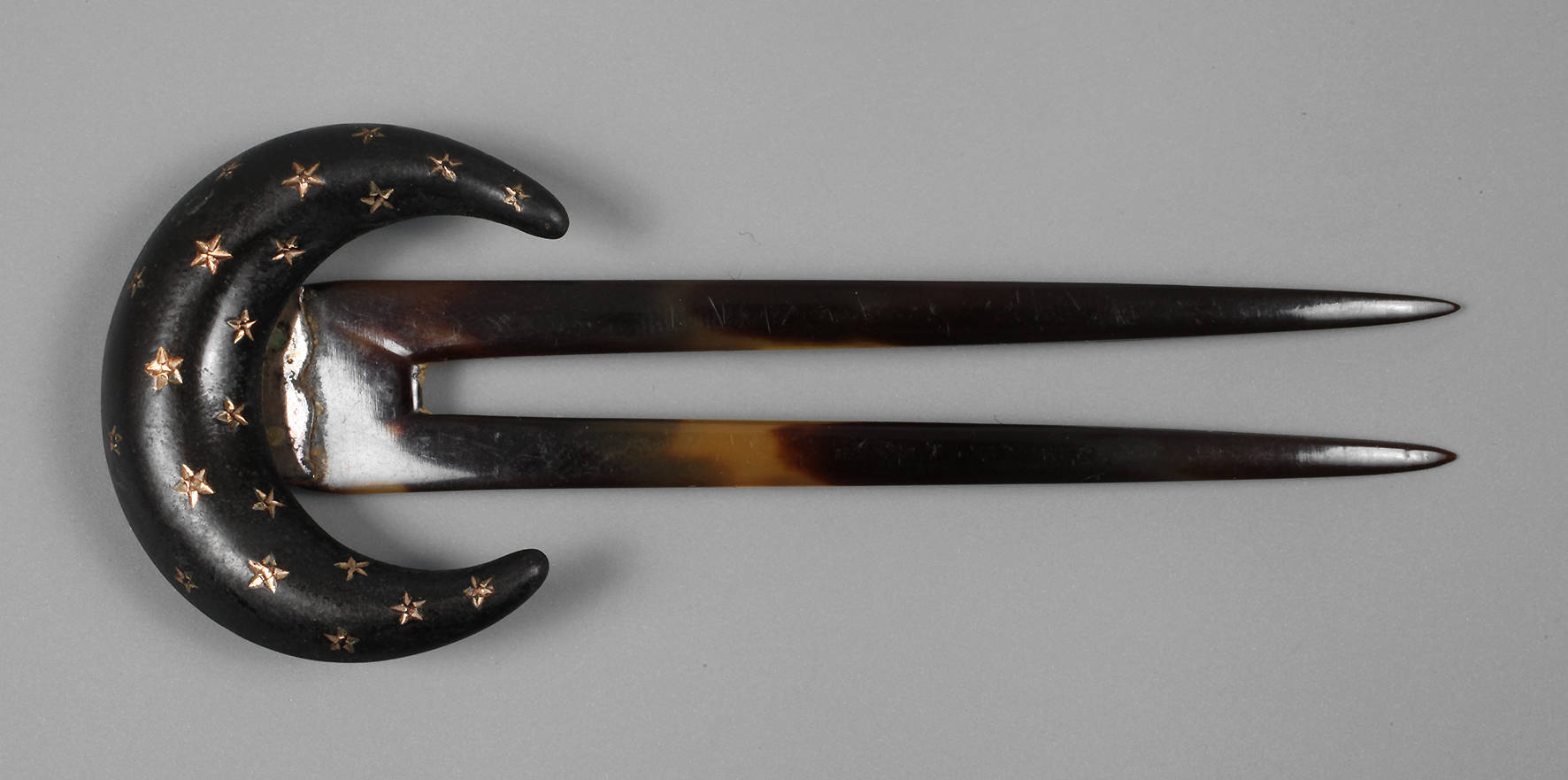 Haarnadel Jugendstil