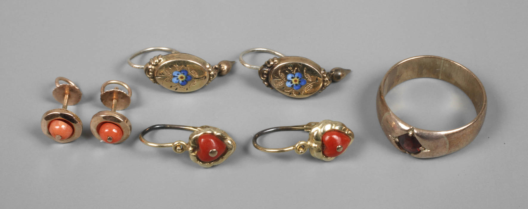 Konvolut Kinderschmuck