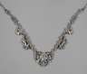 Collier Art déco