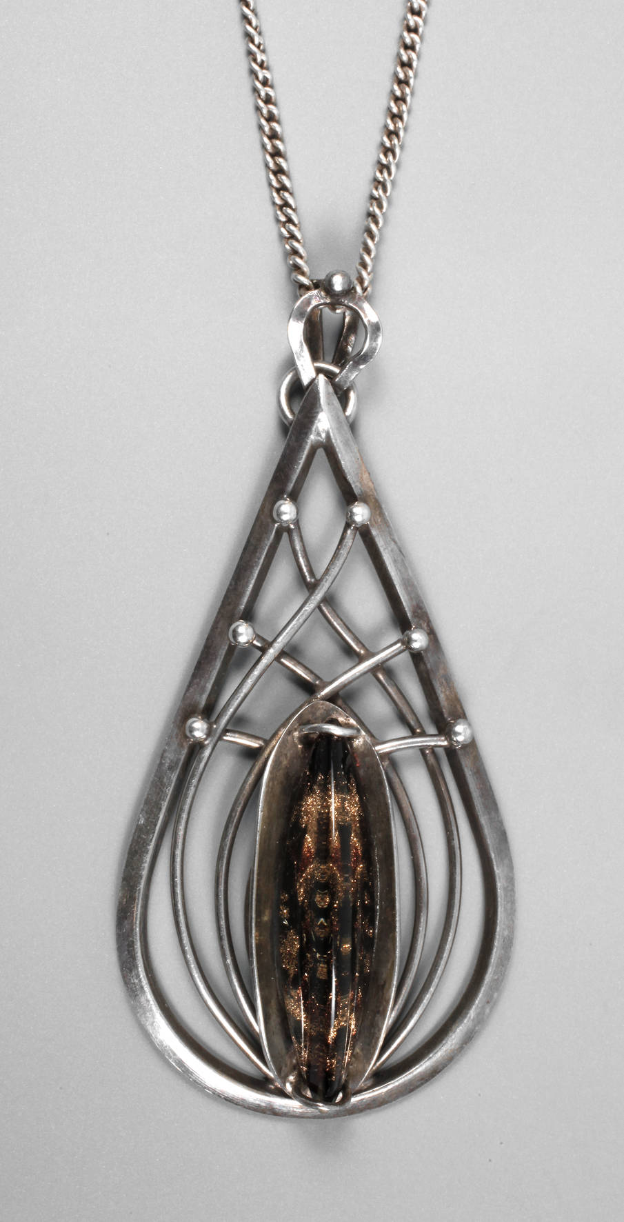 Anhänger Kupferaventurin