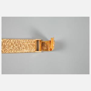 Damenarmbanduhr Omega