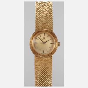 Damenarmbanduhr Omega