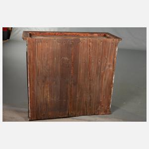 Halbschrank Renaissance