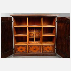 Halbschrank Renaissance