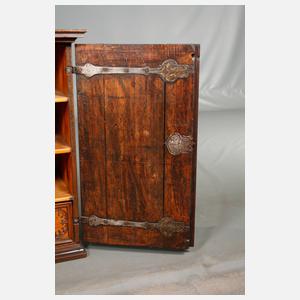 Halbschrank Renaissance