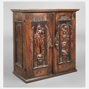 Halbschrank Renaissance