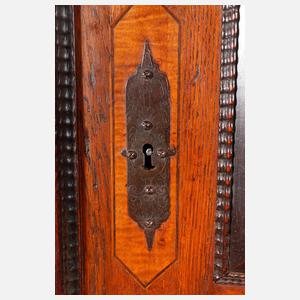 Stollenschrank Barock