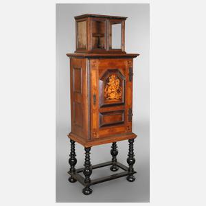 Stollenschrank Barock