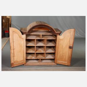 Kommodenaufsatz Barock