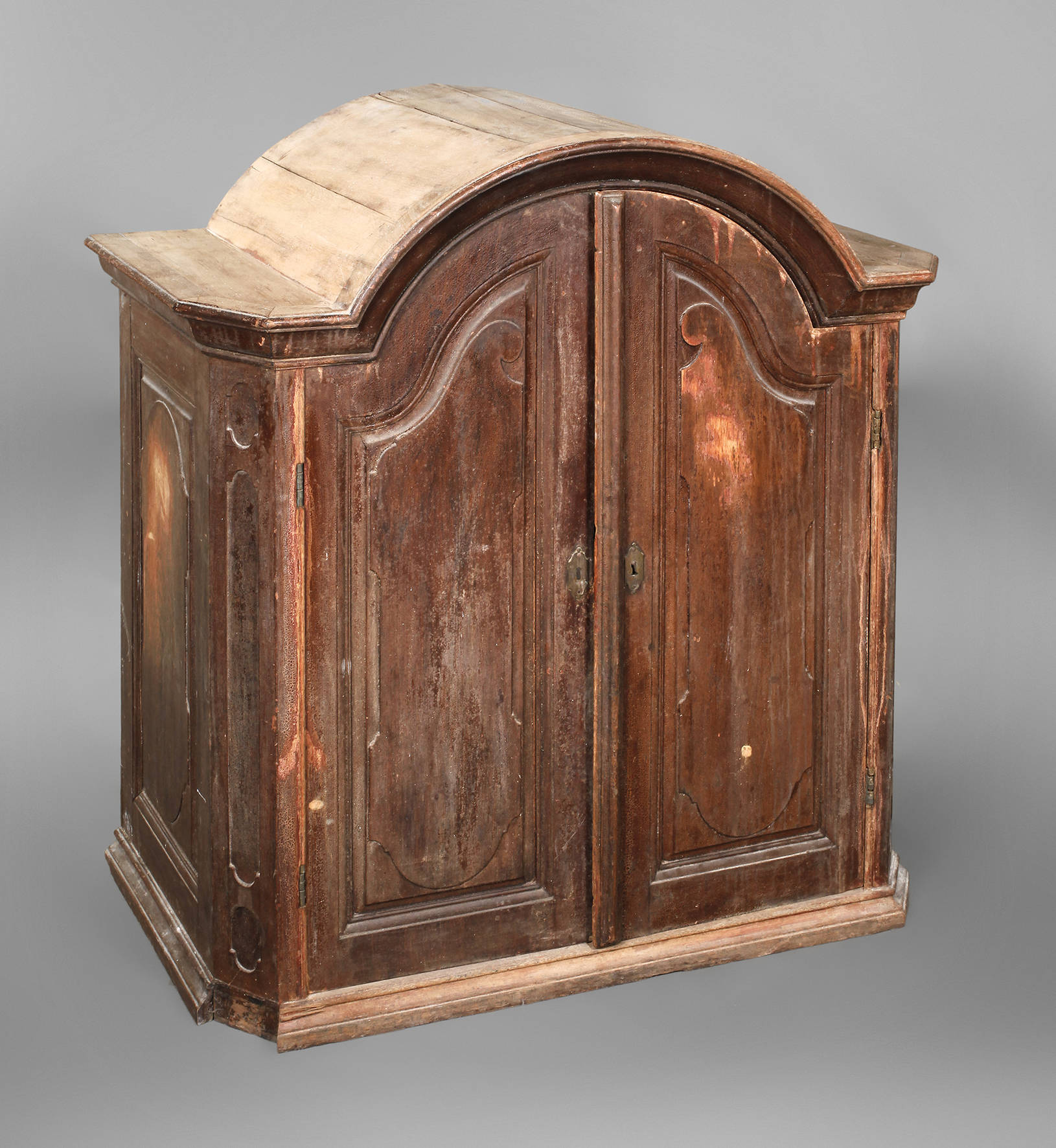 Kommodenaufsatz Barock