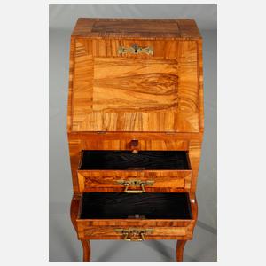 Barockes Kleinmöbel