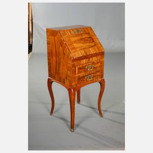 Barockes Kleinmöbel