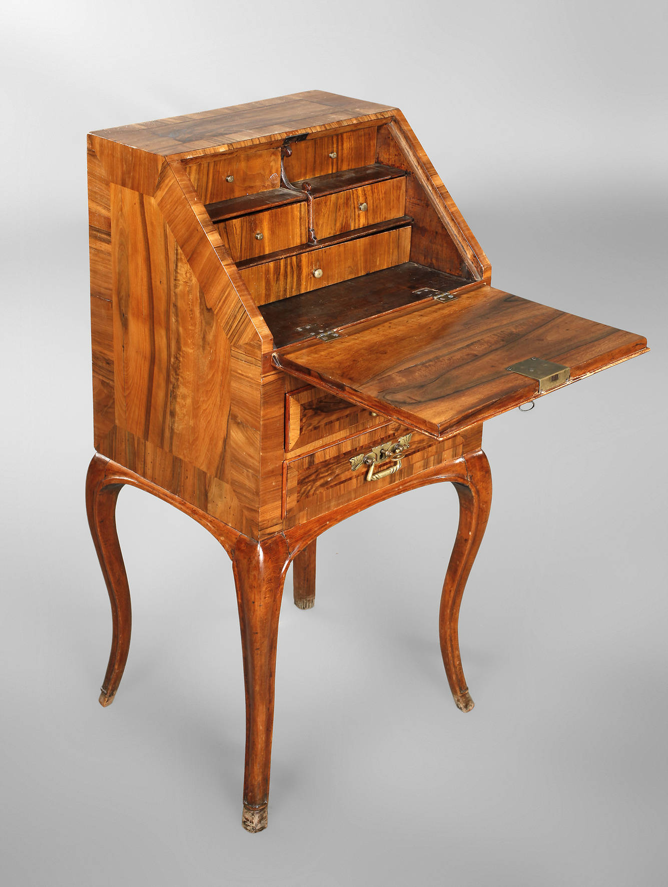 Barockes Kleinmöbel