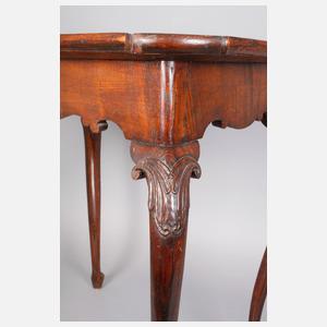 Beistelltisch Barock