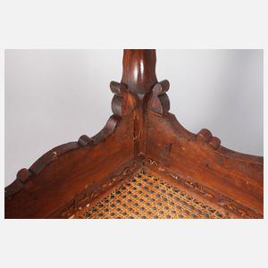 Beistelltisch Barock