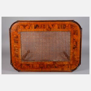 Beistelltisch Barock