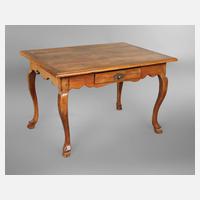 Barocktisch 1742111