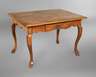 Barocktisch 1742