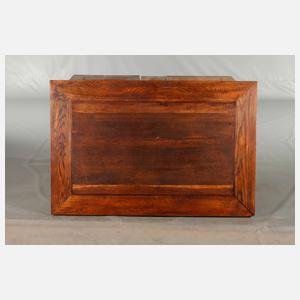 Auszugstisch im Barockstil