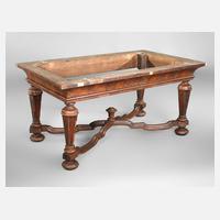 Tischgestell Frühbarock111