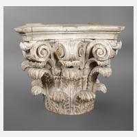 Barockes Kapitell111