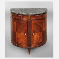 Demi-Lune-Halbschrank111