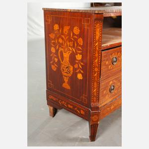 Klassizistische Kommode