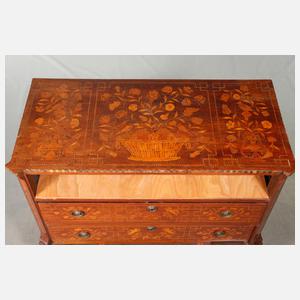 Klassizistische Kommode