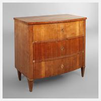 Biedermeierkommode111