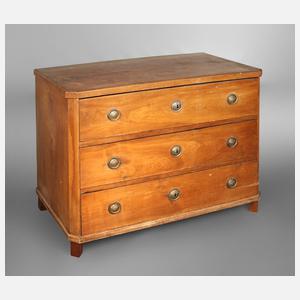Kommode Kirschbaum