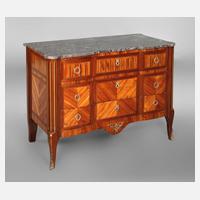 Kommode Rosenholz111