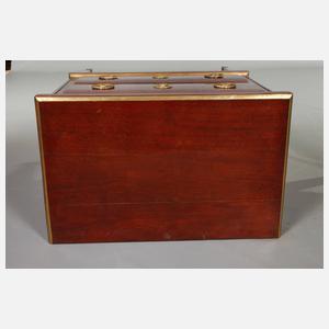 Kommodenpaar Hofmann Leipzig