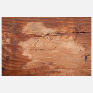 Kommodenpaar Hofmann Leipzig