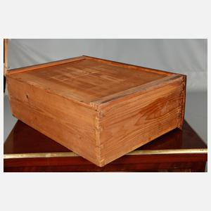 Kommodenpaar Hofmann Leipzig