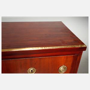 Kommodenpaar Hofmann Leipzig