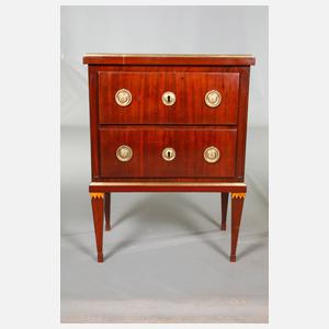 Kommodenpaar Hofmann Leipzig