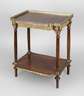 Kleiner Beistelltisch