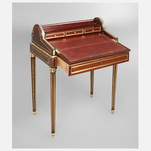 Klassizistisches Rollbüro