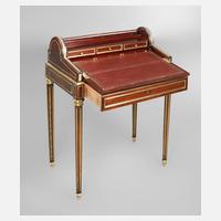 Klassizistisches Rollbüro111