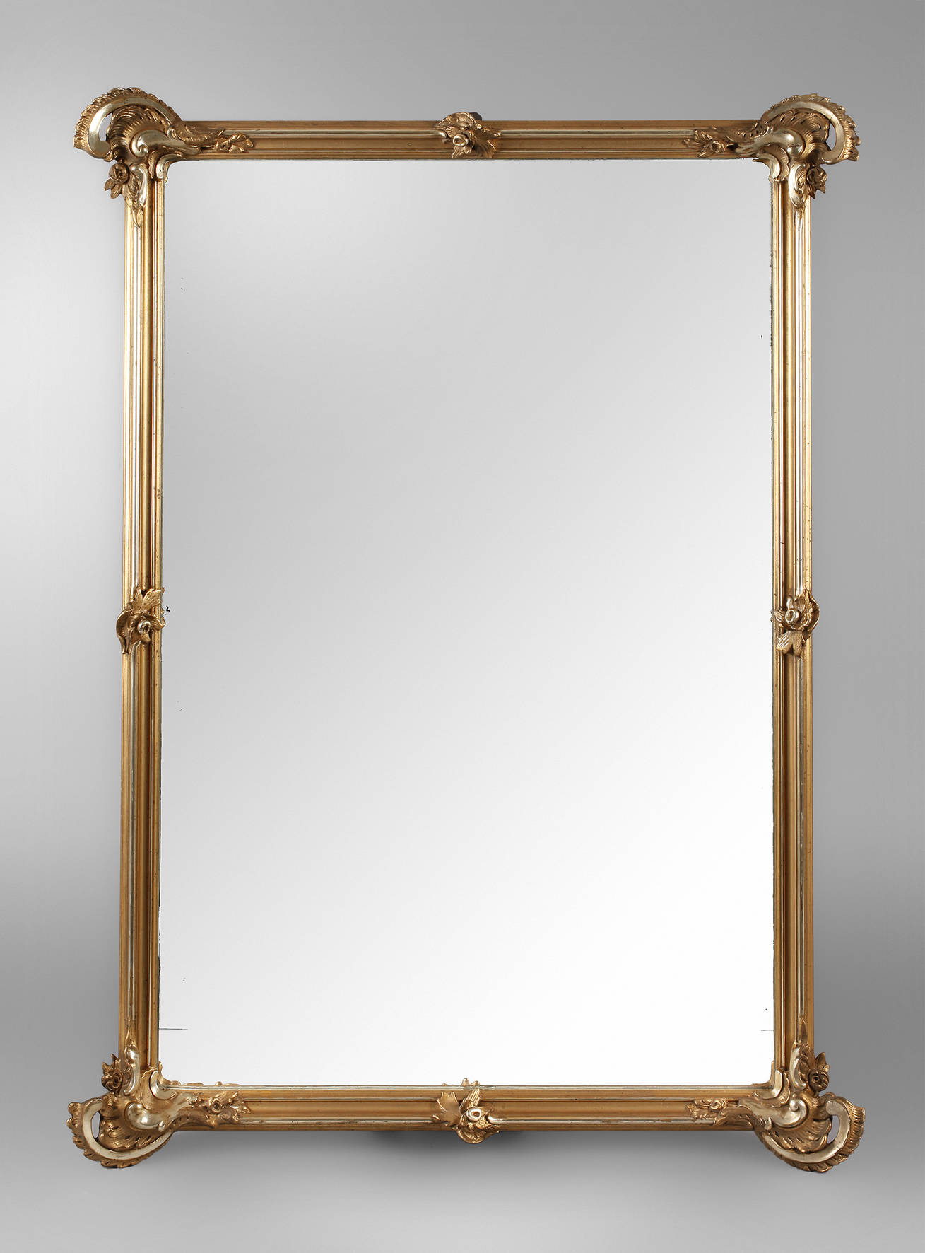 Wandspiegel Neorokoko