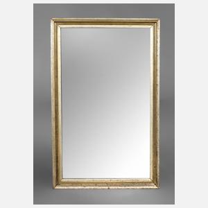 Biedermeier-Wandspiegel