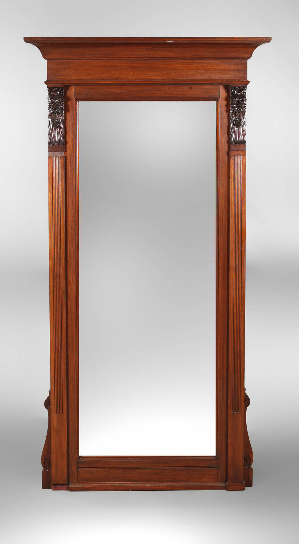 Pfeilerspiegel Gründerzeit