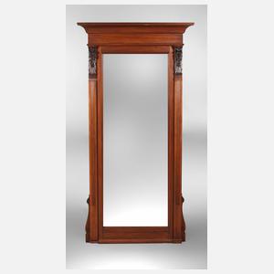 Pfeilerspiegel Gründerzeit