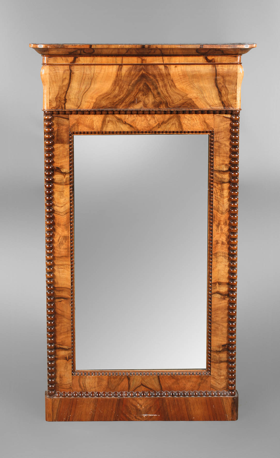 Spiegel Biedermeier