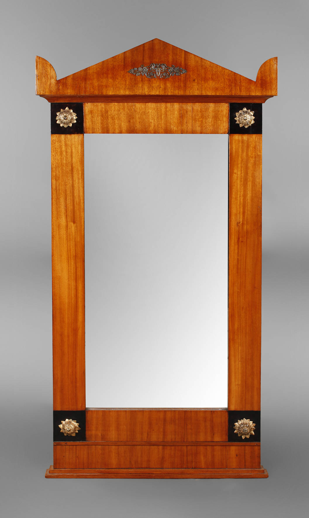 Großer Biedermeierspiegel