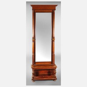 Großer Pfeilerspiegel Gründerzeit