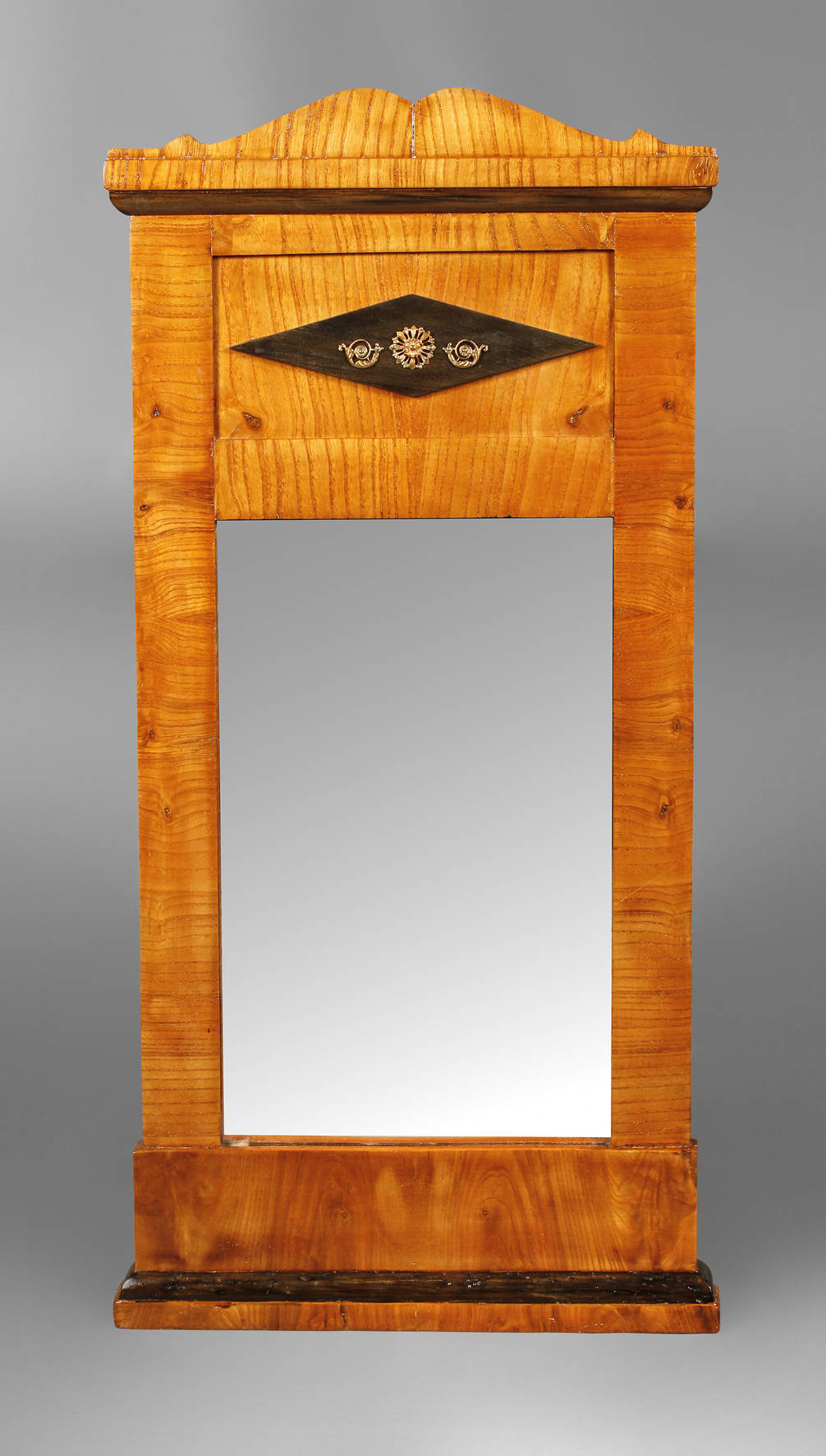 Wandspiegel Biedermeier