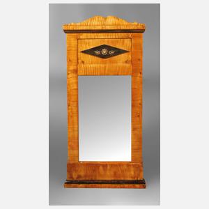 Wandspiegel Biedermeier