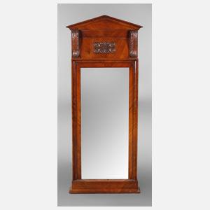 Wandspiegel Biedermeier