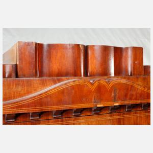 Sekretär Biedermeier